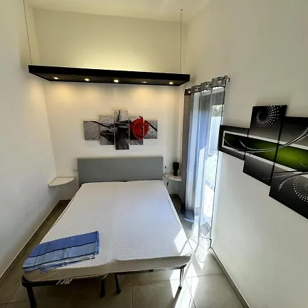 Gerani *